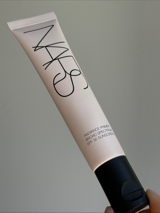 NARS Other - NARS Radiance Primer Spf 35 Sunscreen